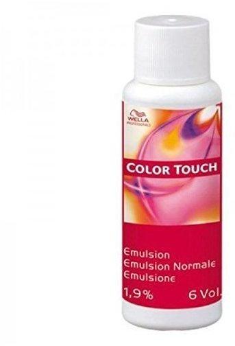 Wella Color Touch Emulsion 1,9 % (60 ml)