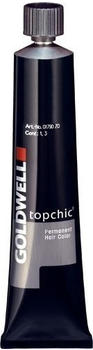 Goldwell Topchic 6/NA dunkel-natur-aschblond (60 ml)