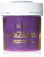 Directions Lavender, Directions Hair Colour Semi-Permanent Conditioning Hair Colour