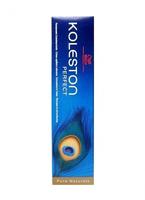 Wella Professionals Koleston Perfect ME+ Pure Naturals Permanent-Haarfarbe Farbton