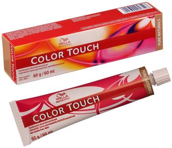 Wella Color Touch Relights /56 Mahagoni-Violett Tönung (60 ml)