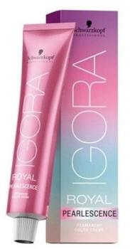 Schwarzkopf Igora Royal Pearlescence 9,5-89 Pastell Candy (60ml)