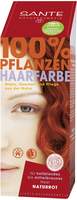 Sante 100% Pflanzenhaarfarbe Naturrot 06 Haarfarbe 100 g, Grundpreis: &euro;...