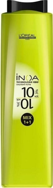 L'Oréal Inoa Oxydant Creme Riche 3% (1000 ml)