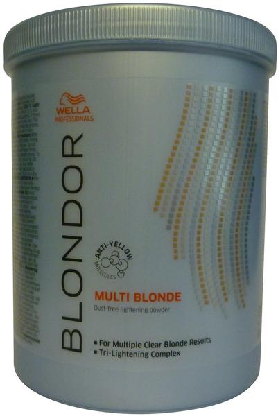 Wella Blondor Multi Blonde Powder (800 g)
