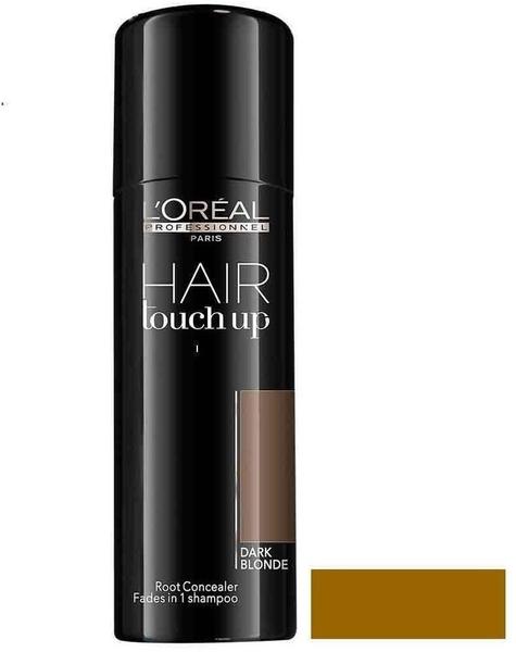 L'Oréal Hair touch up dunkelblond (75ml)