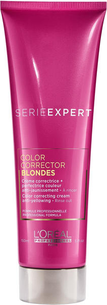 Loreal L'Oréal expert Color Corrector blondes (150ml)