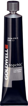 Goldwell Topchic 5/N hellbraun 60 ml