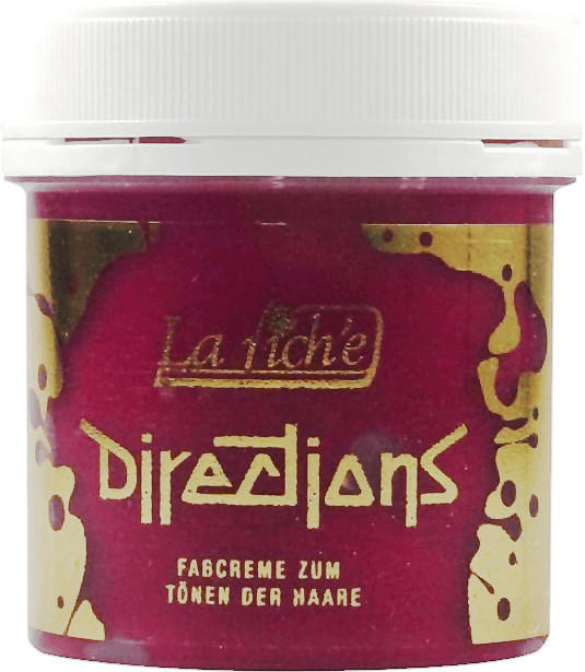 La Riche Directions La Riche Directions - Cerise (88 ml) Farbcreme ab 4,95€