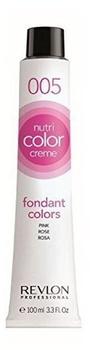 Revlon Professional Nutri Color Creme 005 Pink (100 ml)