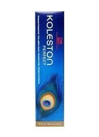 Wella Koleston Perfect Me+ Pure Naturals 6/07 Dunkelblond natur-braun (60 ml),