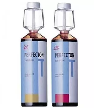 Wella Perfecton Tonsp&uuml;lung /6 violett (250 ml)