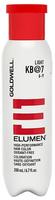 Goldwell 210824, 200ml Goldwell Elumen Pure Hair Color