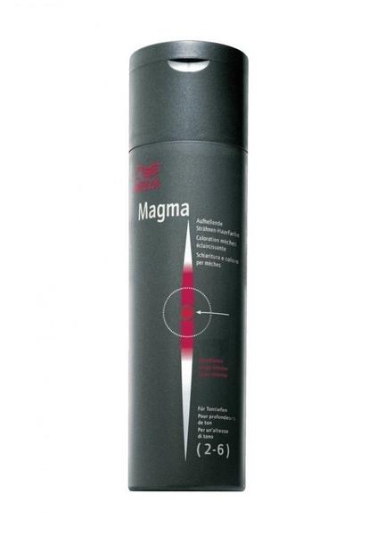 Wella Magma 39 gold-cendré hell (120 g)