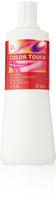 Wella Professionals Color Touch Entwicklerlotion 1,9 % 6 vol. 1000 ml,...