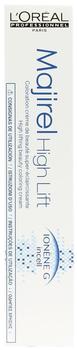 Loreal L'Or&eacute;al Majirel High Lift Violett (50ml)