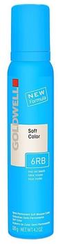 Goldwell Colorance Soft Color 6 RB rotbuche mittel (125 ml)