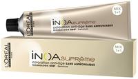 LOreal L'Oreal Professionnel INOA 8.13 Hellblond Asch Gold (60 ml), Grundpreis:
