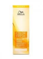Wella 3550803, Wella Color fresh 8/03 Hellblond Natur-Gold