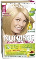 Garnier Nutrisse Ultra Cr&egrave;me Dauerhafte Pflege-Haarfarbe 9.03 Helles Naturblond 1