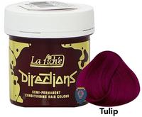 Directions Tulip, Directions Hair Colour Semi-Permanent Conditioning Hair Colour