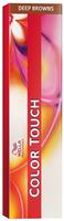 Wella Koleston Perfect Me+ Deep Browns 4/77 Mittelbraun braun-intensiv (60 ml),