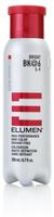 Goldwell Elumen Bright BK@6 (200 ml), Grundpreis: &euro; 84,95 / l