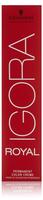 Igora Royal Color Creme 7-0 Mittelblond 60 ml, Grundpreis: &euro; 115,67 / l