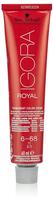 Igora Royal 6-68 Dunkelblond Schoko Rot 60 ml, Grundpreis: &euro; 109,83 / l