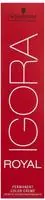 Schwarzkopf Igora Color 10 6/00 Dunkelblond Natur Extra (60 ml), Grundpreis: &euro;