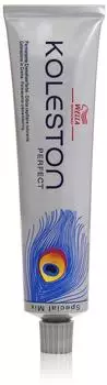 Wella Koleston Perfect Special Mix 0/28 matt blau (60 ml)