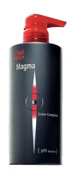 Wella Magma Color Complete (500 ml)