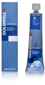 Goldwell Colorance Acid Color 2/N schwarz (60 ml)