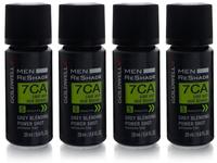 Goldwell 214008, Goldwell Men ReShade Grey Blending Power Shot 7CA Cool