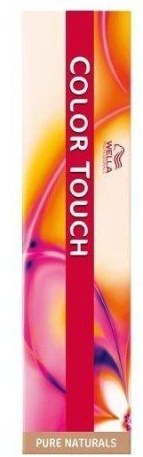 Wella Color Touch Basislinie Vibrant Reds 5/4 hellbraun rot (60 ml)