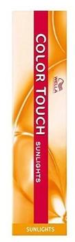 Wella Color Touch Sunlights36 gold-violett 60 ml