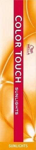 Wella Color Touch Sunlights /7 (60 ml)