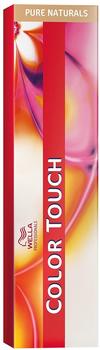 Wella Color Touch Pure Naturals 9/01 Natur Asch (60 ml)