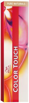 Wella Color Touch Vibrant Reds 66/44 rot-intensiv (60 ml)