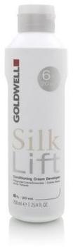 Goldwell Silk Lift Creme Entwickler 3% (750 ml)