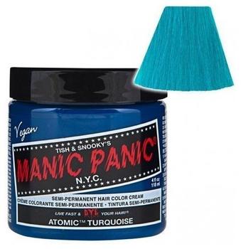 Manic Panic Atomic turquoise 118 ml
