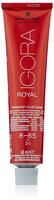 Igora Royal Color Creme 8-65 Hellblond Schoko Gold 60 ml, Grundpreis: &euro; 121,50 /