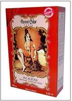 Henna Color Naturhaarf&auml;rbemittel Henn&egrave; Pulver Pflanzen Haar Farbe &Ouml;ko NEU