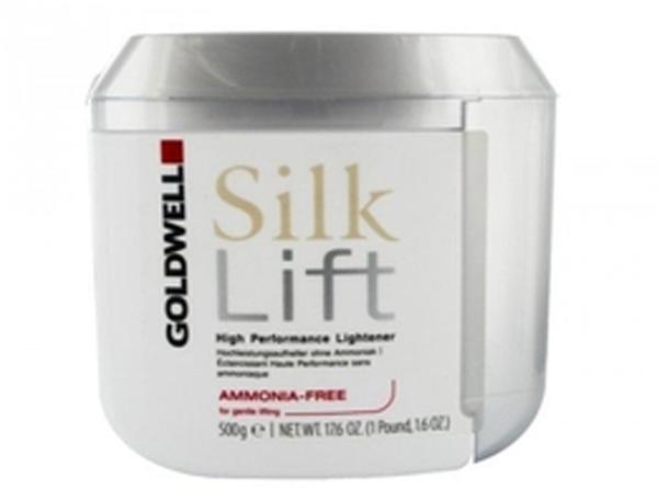 Goldwell Silk Lift High Performance Lightener Ammonia-free 500 ml