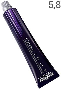 L'Oréal Dialight 5,8 (50ml)