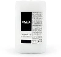 Hagel QM Kur Creme Oxyd 12% 5000ml