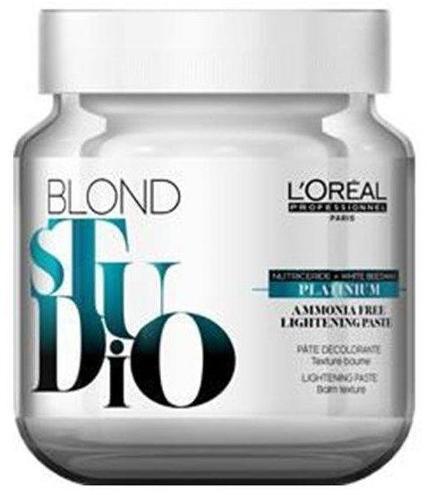 L'Oréal Blond Studio Platinium (500g)