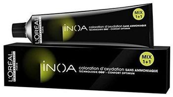 L'Oréal Inoa 4.8 Mocha Brown (60 g)