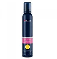 Indola 3054257, Indola Profession Color Style Mousse Silber Lavendel 200 ml