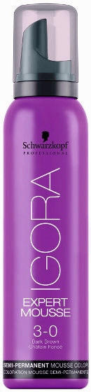 Schwarzkopf Igora Expert Mousse 9,5-4 Beige (100 ml)